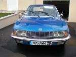 NSU Ro 80 1968 года